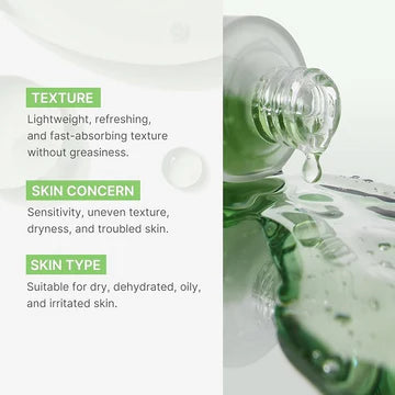 MEDICUBE - Exosome Cica Calming Ampoule - 30ML