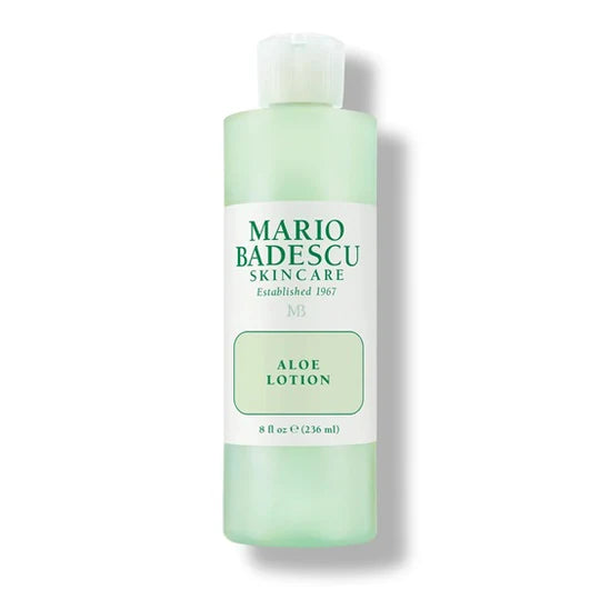 Mario Badescu - Aloe Lotion - 236ml