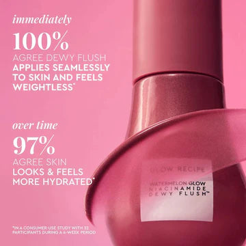 Glow Recipe Watermelon Glow Niacinamide Dewy Flush