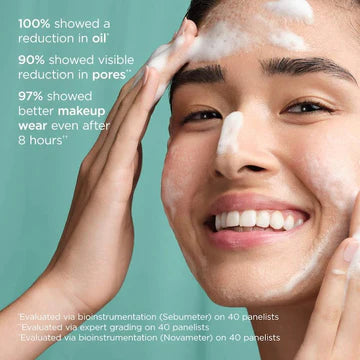 TATCHA - The Matcha Cleanse Daily Clarifying Gel Cleanser - 150ML