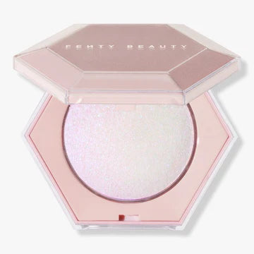 FENTY BEAUTY – Diamond Bomb All-Over Diamond Veil – Pink Ice