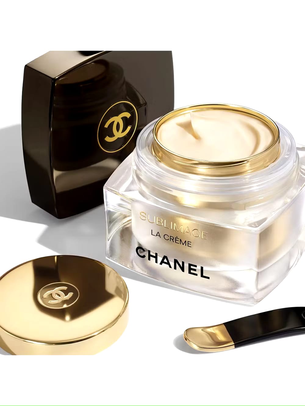 Chanel Sublimage La Crème Texture Universelle