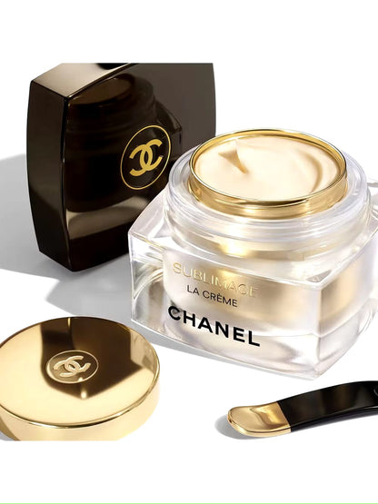 Chanel Sublimage La Crème Texture Universelle