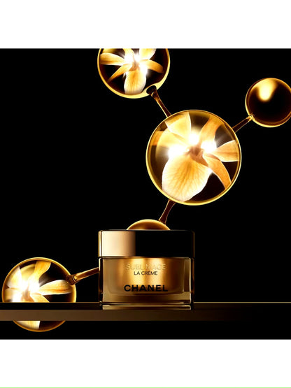 Chanel Sublimage La Crème Texture Universelle