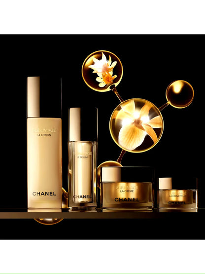 Chanel Sublimage La Crème Texture Universelle