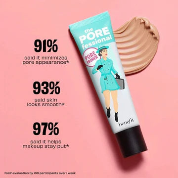 BENEFIT - The POREfessional Pore Minimizing Primer - 44ML