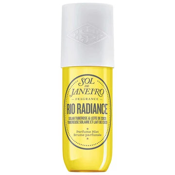 SOL DE JANEIRO - Rio Radiance Perfume Mist