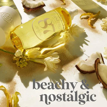 SOL DE JANEIRO - Rio Radiance Perfume Mist