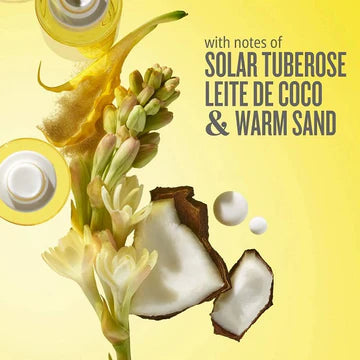 SOL DE JANEIRO - Rio Radiance Perfume Mist