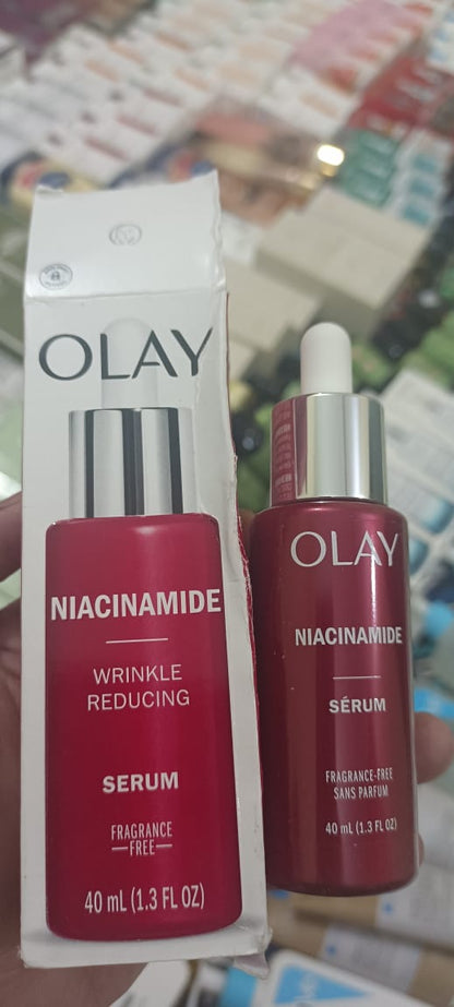 Olay | Niacinamide | Reducing Wrinkle