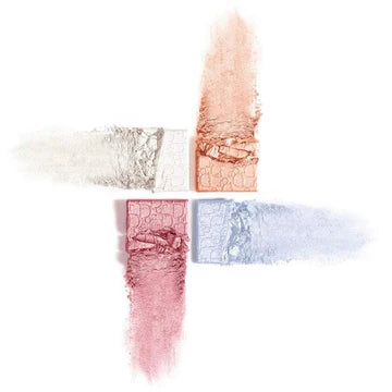 Dior Backstage highlighter - 006 CELESTIAL GLOW