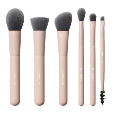 Morphe travel shaping essenials 6 pieces set