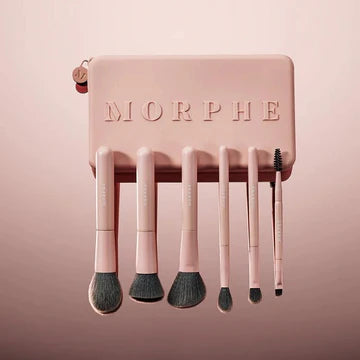 Morphe travel shaping essenials 6 pieces set