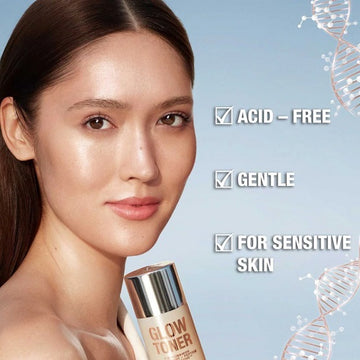 CHARLOTTE TILBURY - Daily Glow Toner with Niacinamide - 150ML