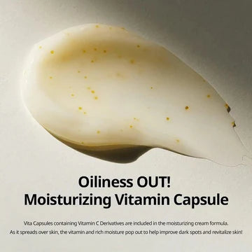 Goodal - Green Tangerine Vita C Dark Spot Care Cream - 50ml