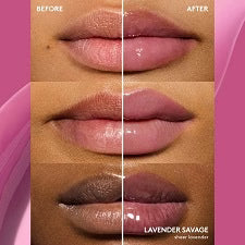 FENTY BEAUTY - Gloss Bomb Heat - Lavender Savage