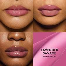 FENTY BEAUTY - Gloss Bomb Heat - Lavender Savage