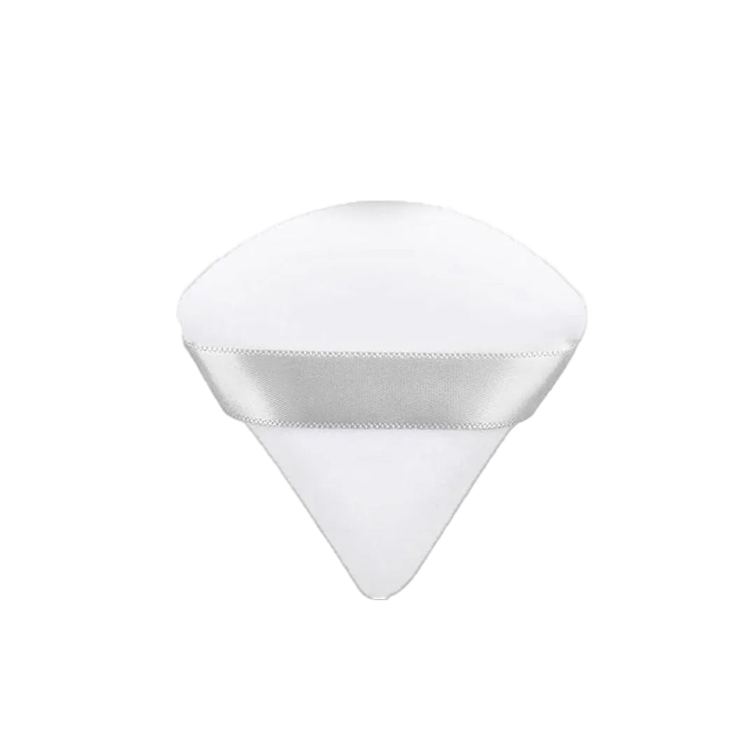 SHEGLAM Triangle Velvet Powder Puff