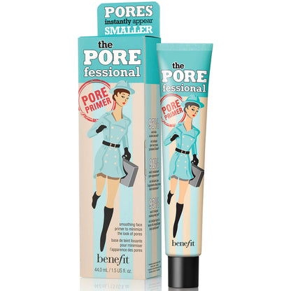 Benefit Cosmetics - The POREfessional Face Primer