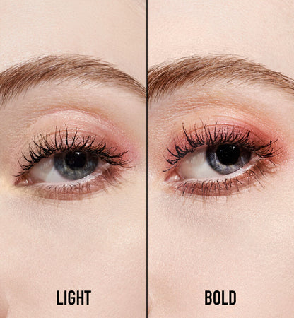 Dior Backstage Eye Palette Eye Palette - 009 Burgundy Neutrals