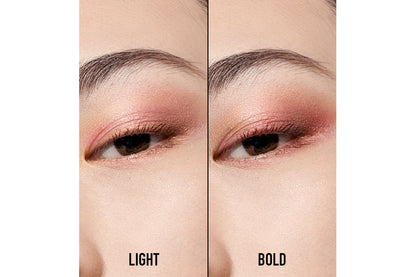 Dior Backstage Eye Palette Eye Palette - 009 Burgundy Neutrals