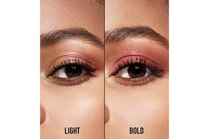Dior Backstage Eye Palette Eye Palette - 009 Burgundy Neutrals