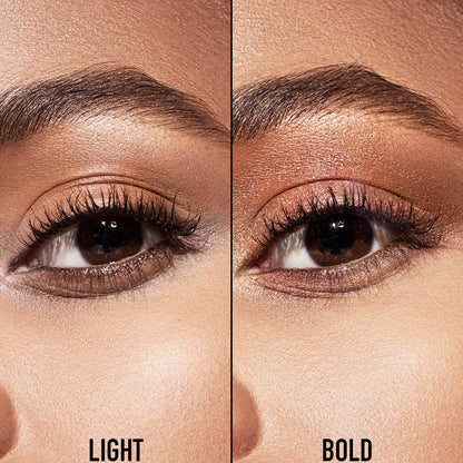 DIOR - Backstage Eyeshadow Palette - 001 Nude Essentials