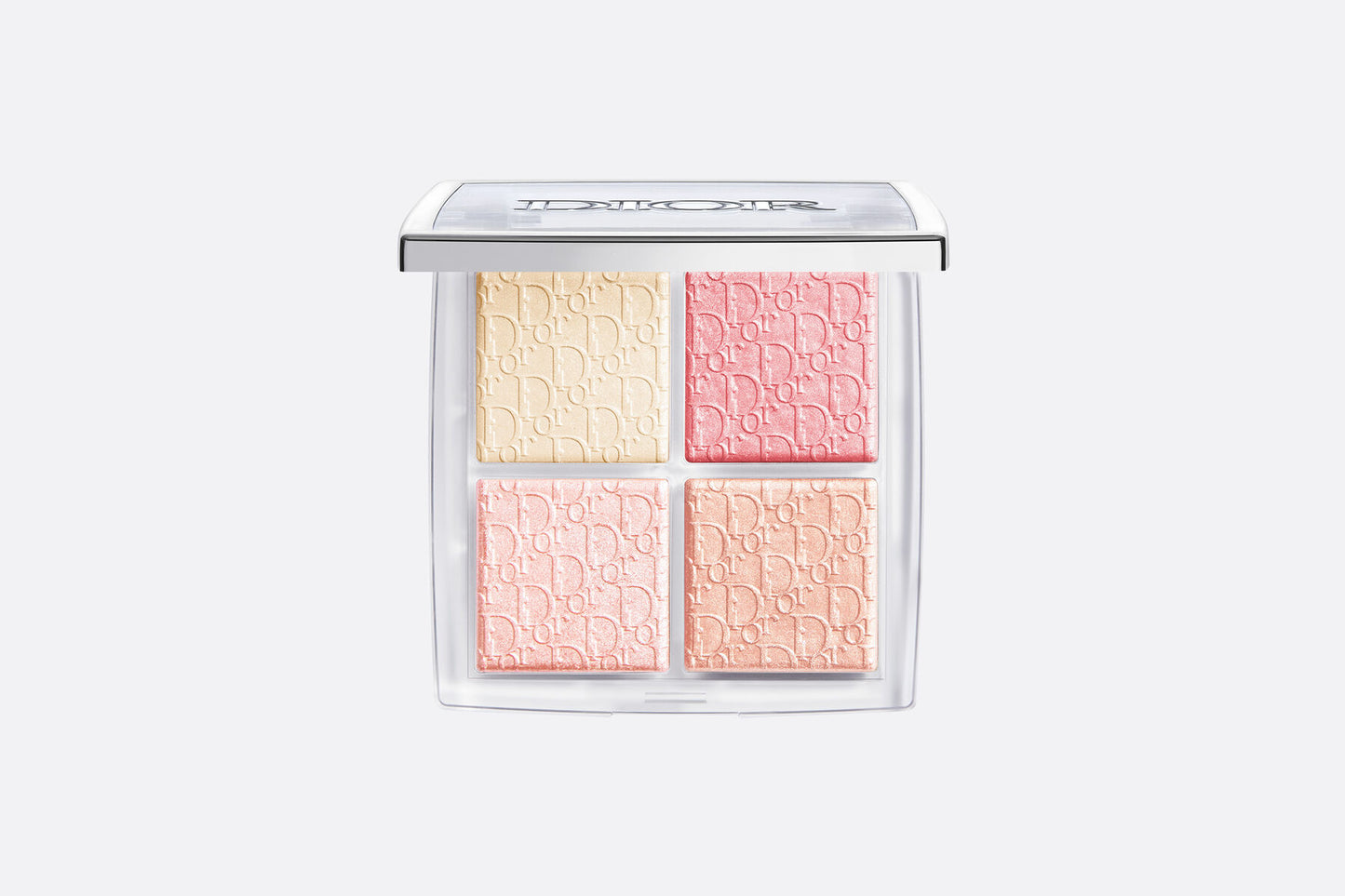 Dior Backstage Glow Face Palette- 004 ROSE GOLD
