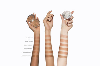 Diorskin | Mineral Nude Bronze Powder (06)