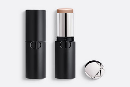 Dior Forever Skin Contour Sculpting and Bronzing Face Stick - Seamless Perfection - 24H Wear and Hydration