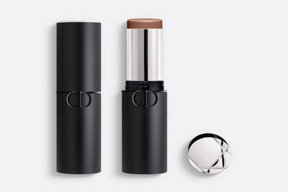 Dior Forever Skin Contour Sculpting and Bronzing Face Stick - Seamless Perfection - 24H Wear and Hydration