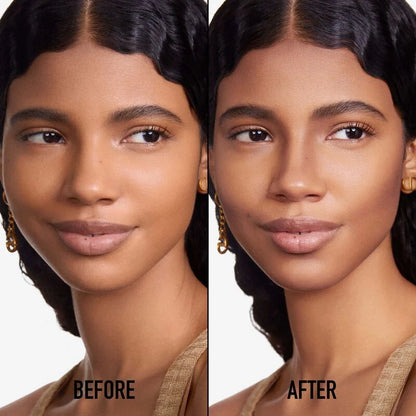 Dior Forever Skin Contour Sculpting and Bronzing Face Stick - Seamless Perfection - 24H Wear and Hydration