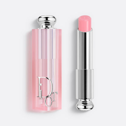 Dior-Addict Lip Glow 48-Hour Hydrating Lip Balm - pH-Activated Color 3.2 g