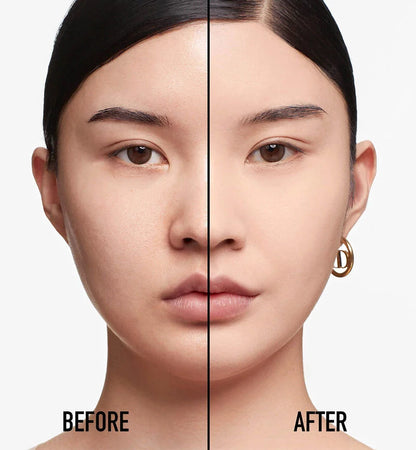 Dior Forever Matte Foundation - 24h Wear - No Transfer-1 N (Neutral)