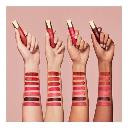 Pure Color Whipped Matte Lip Color with Moringa Butter