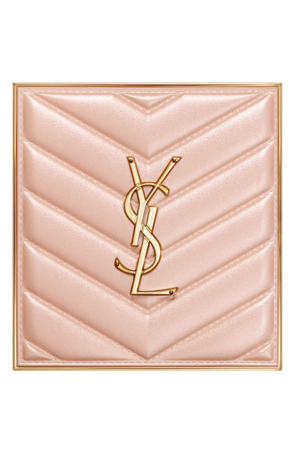 YSL Golden Oasis Face Palette