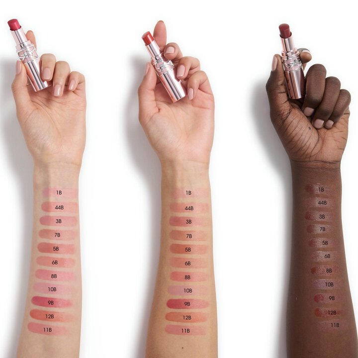YSL Loveshine Candy Glow