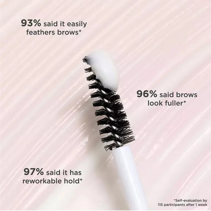 Benefit Fluff Up Brow Wax – Full Size 6ml