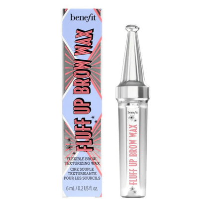 Benefit Fluff Up Brow Wax – Full Size 6ml