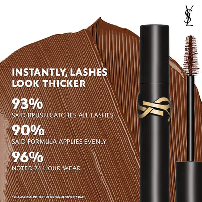 Yves Saint Laurent Lash Clash Extreme Volume Mascara