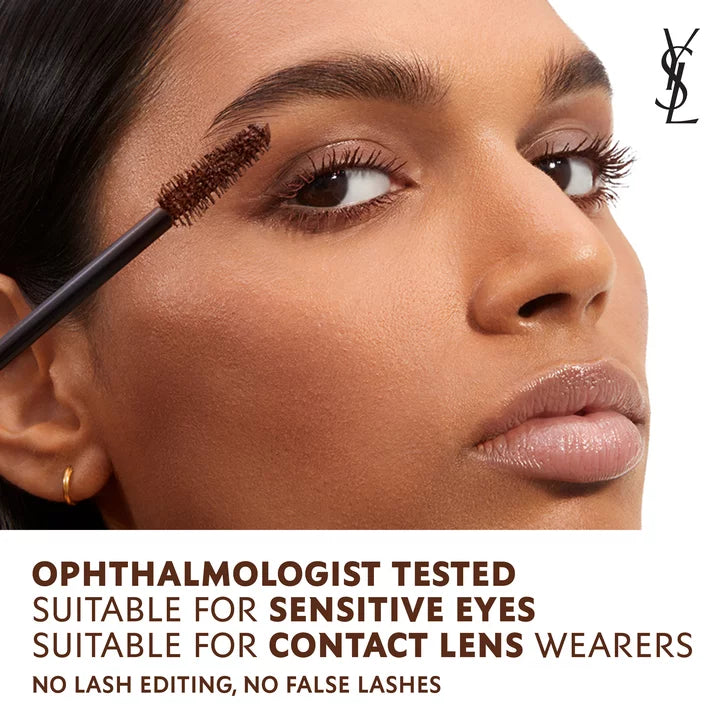 Yves Saint Laurent Lash Clash Extreme Volume Mascara