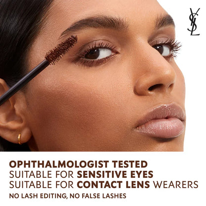 Yves Saint Laurent Lash Clash Extreme Volume Mascara