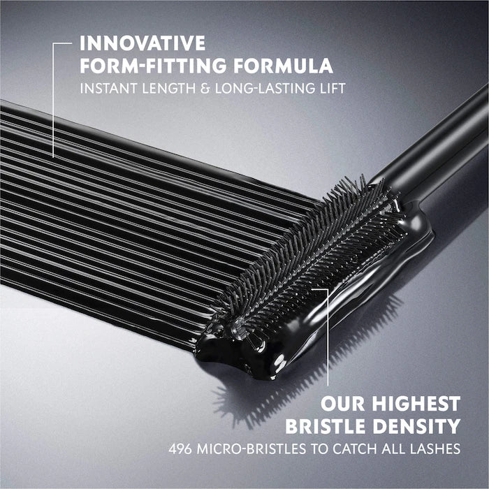 Yves Saint Laurent Lash Latex Sculpting & Lengthening Mascara