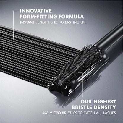 Yves Saint Laurent Lash Latex Sculpting & Lengthening Mascara