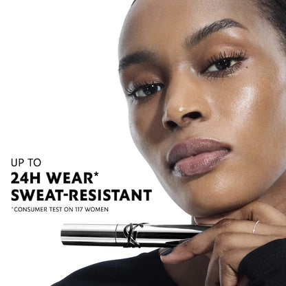 Yves Saint Laurent Lash Latex Sculpting & Lengthening Mascara