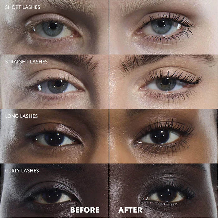 Yves Saint Laurent Lash Latex Sculpting & Lengthening Mascara