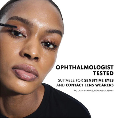 Yves Saint Laurent Lash Latex Sculpting & Lengthening Mascara