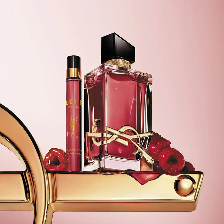 Yves Saint Laurent Libre Berry Crush Eau de Parfum