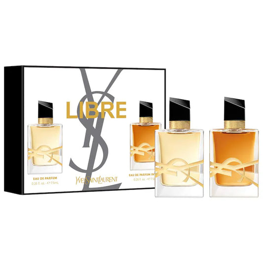 Yves Saint Laurent Libre Eau de Parfum Mini Duo Set