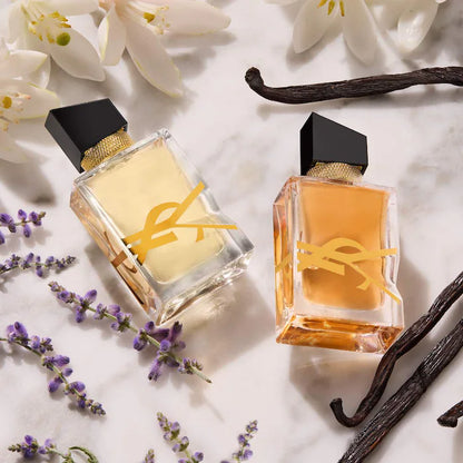 Yves Saint Laurent Libre Eau de Parfum Mini Duo Set